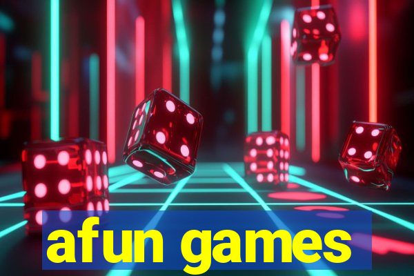 afun games